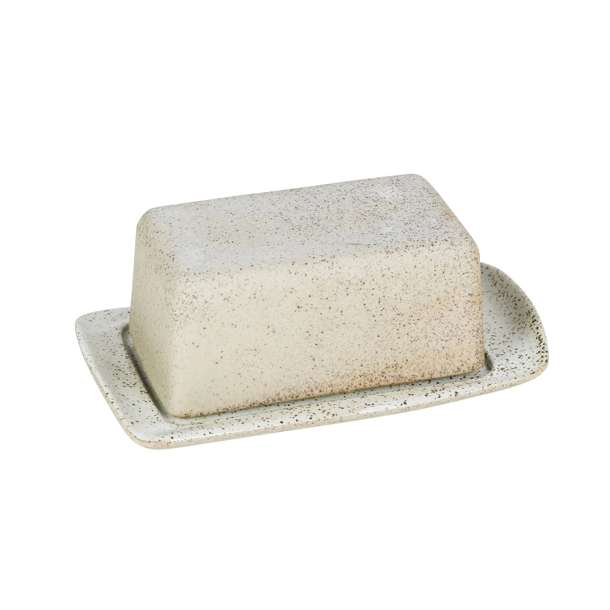 Robert Gordon Butter Dish | Garden To Table