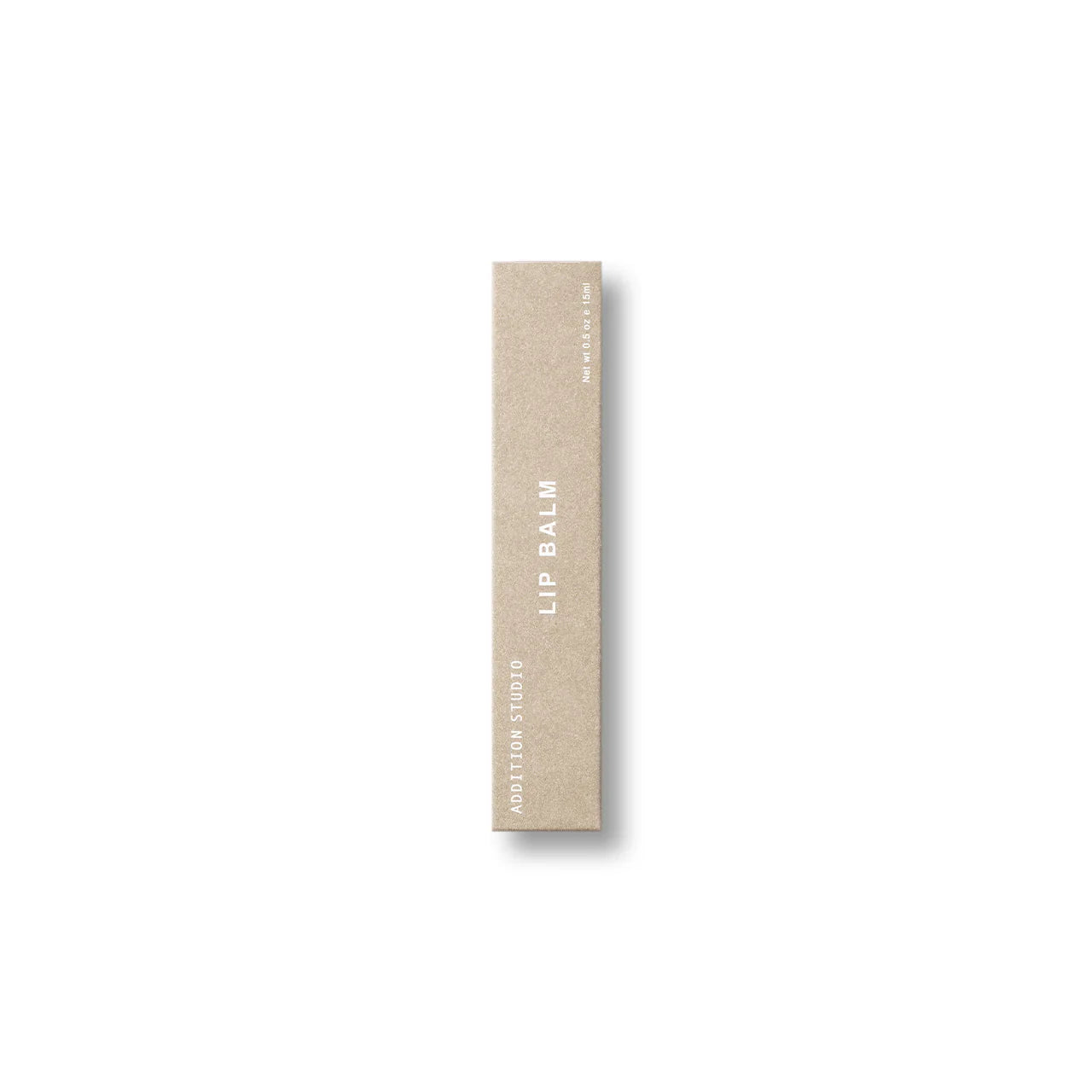 Addition Studio Dry Days Lip Balm 15ml
