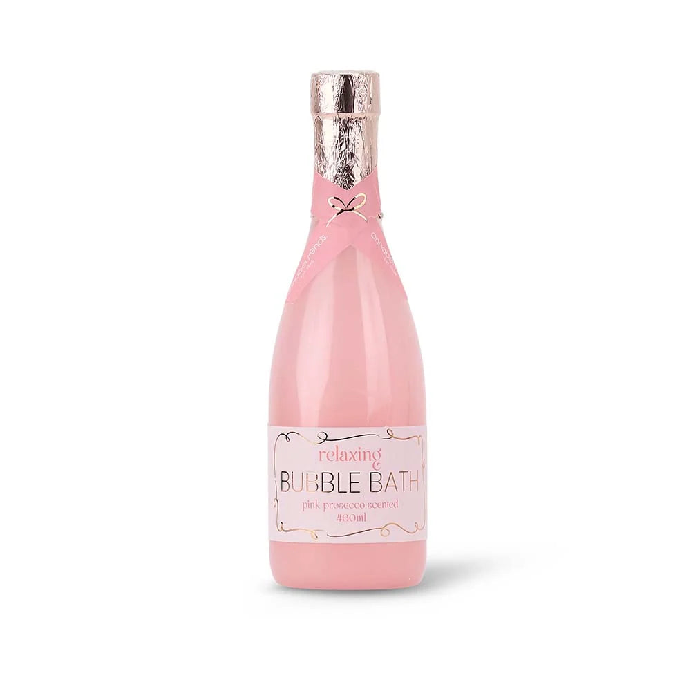 Bubble Bath – Pink Prosecco