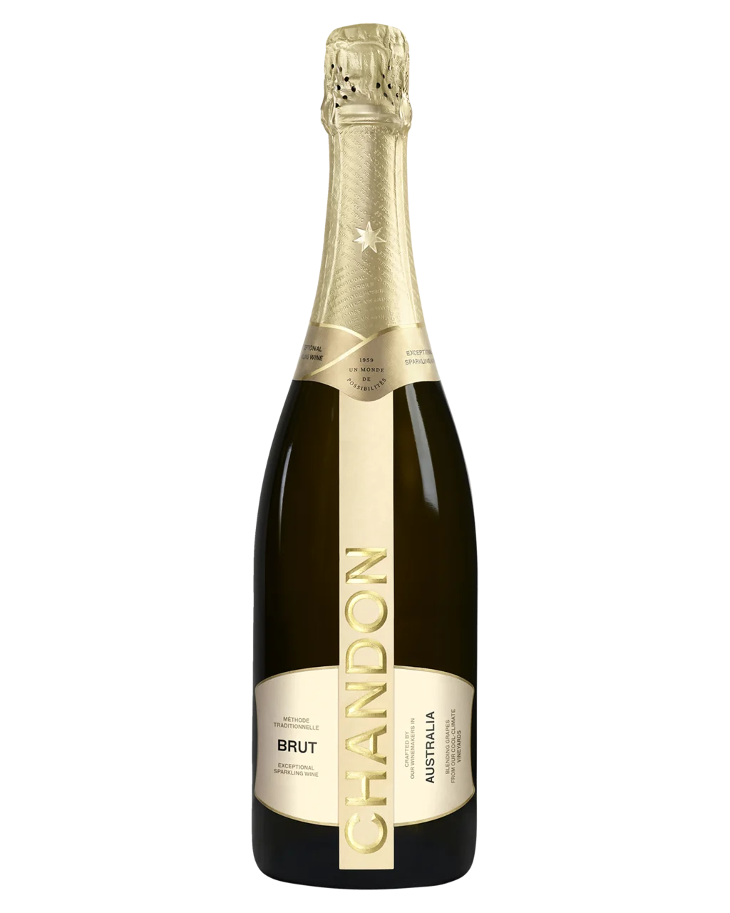 Chandon Brut 750ml