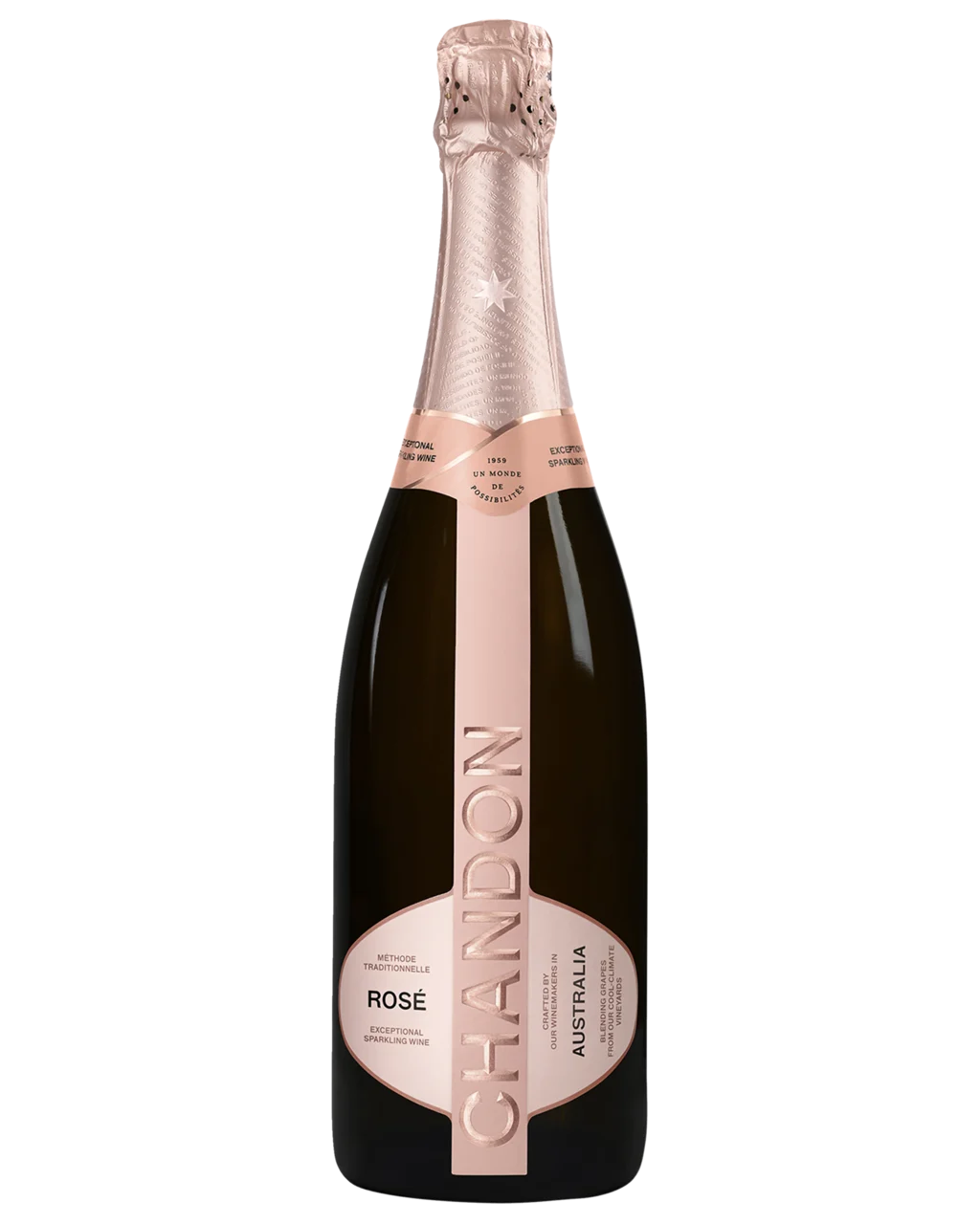 Chandon Rose 750ml