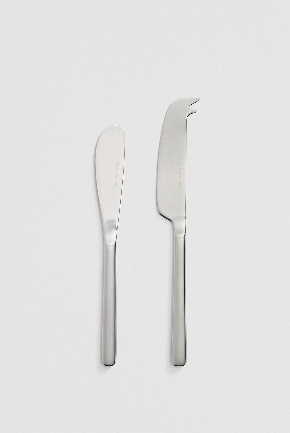 Country Road Nolan Cheese Knife Set of 2