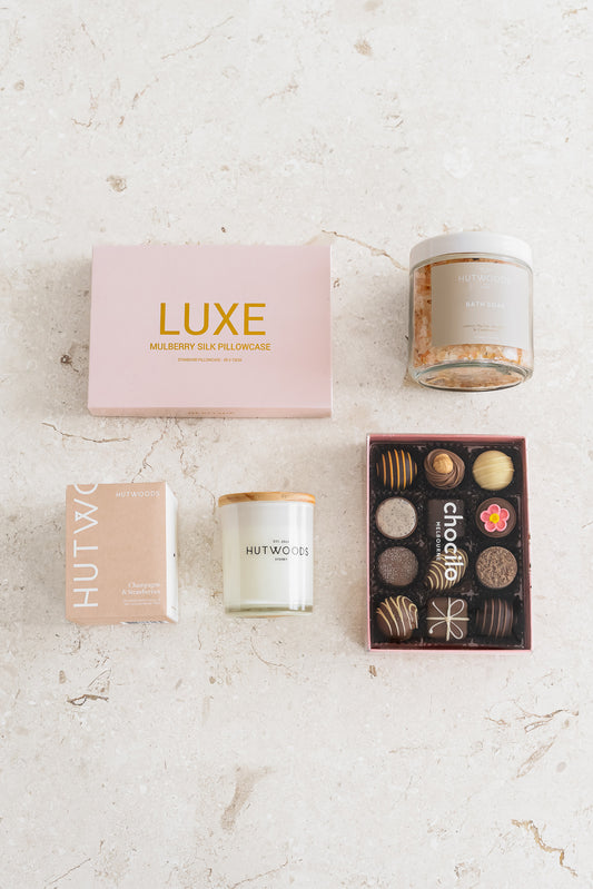 The Rest & Reset Box