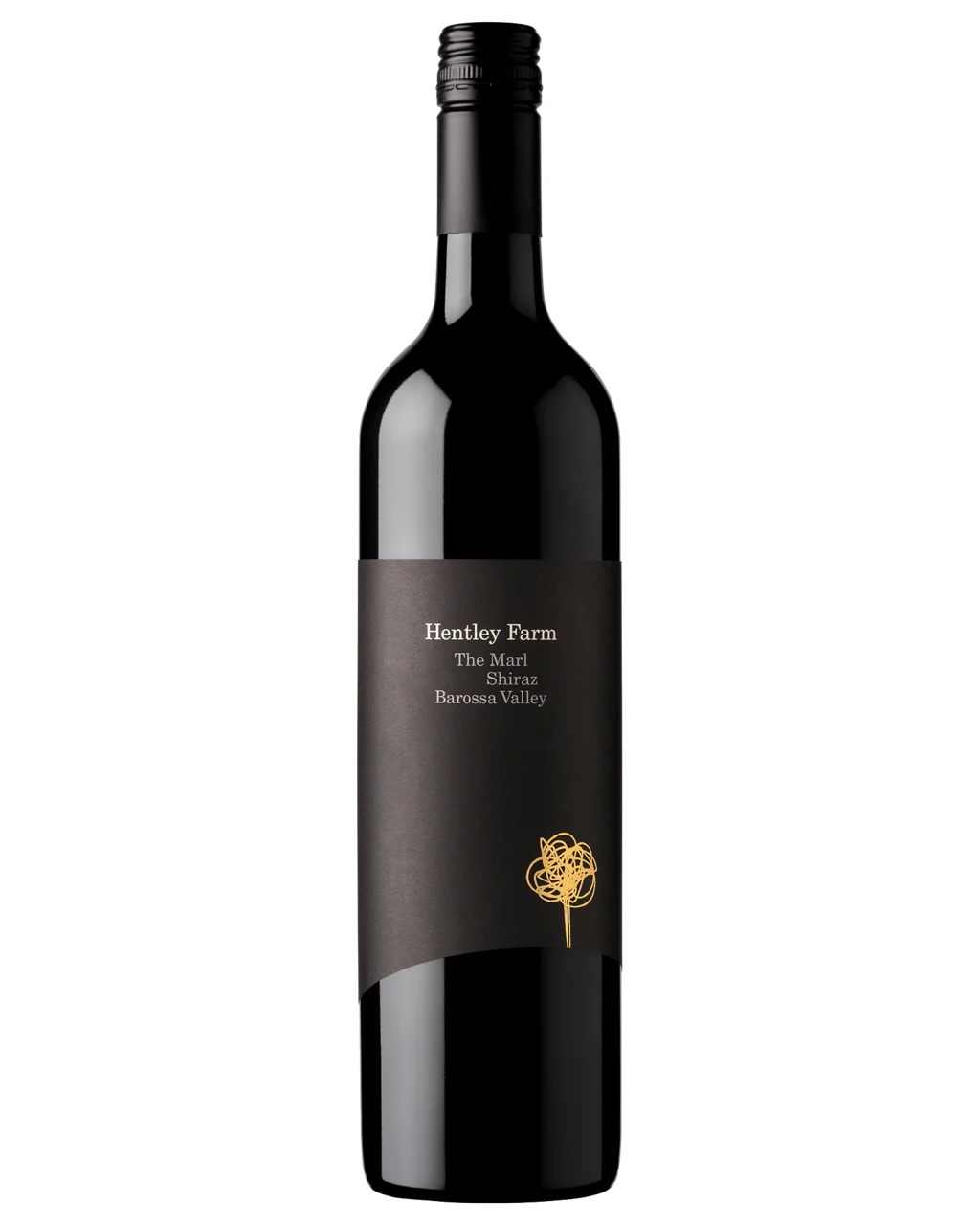 Hentley Farm 2023 The Marl Shiraz 750ml