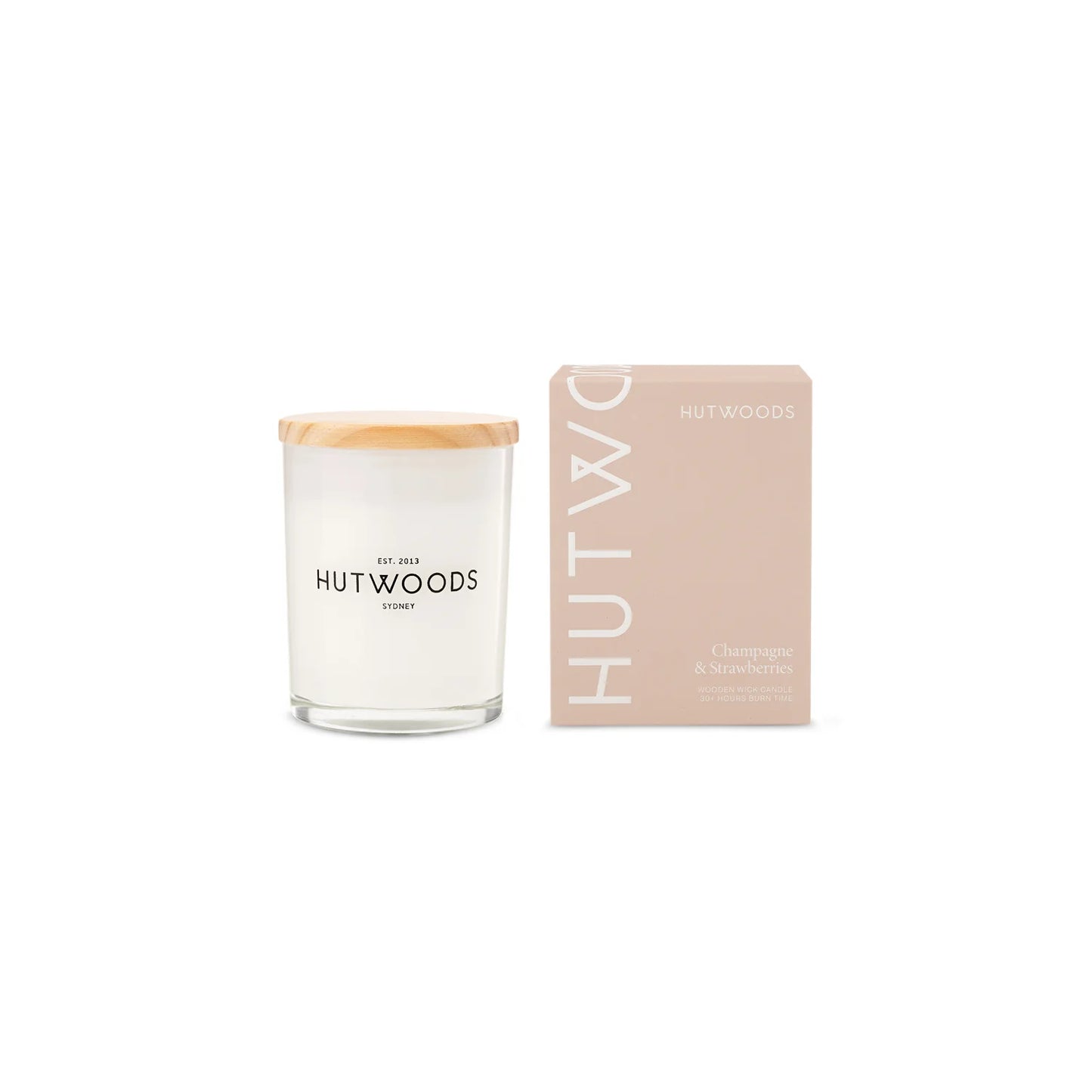 The Calm Box