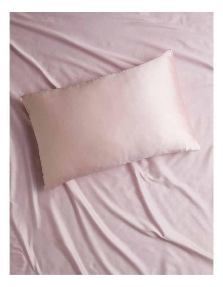Luxe Silk Pillowcase