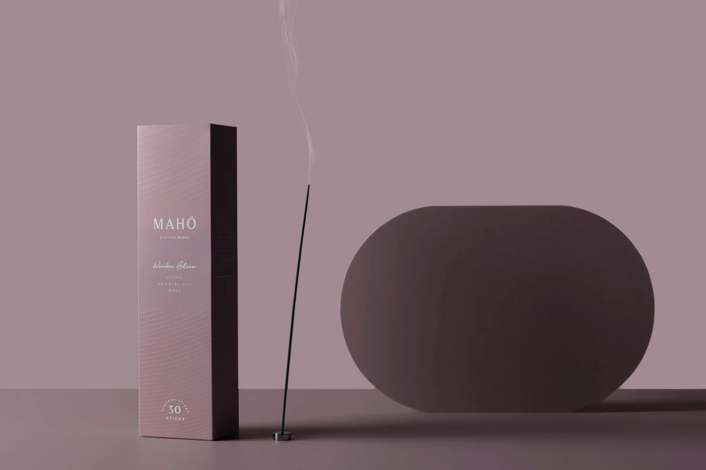 Maho Sensory Incense Sticks – Wander Bloom