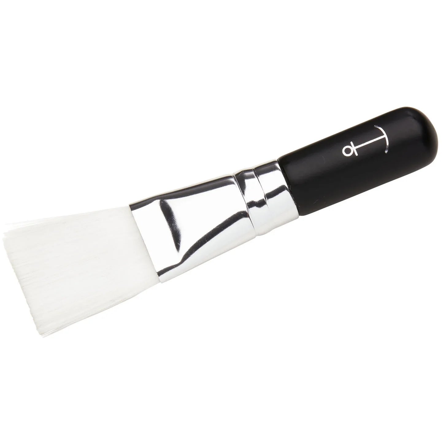 Summer Salt Body Mini Rose Clay Mask & Brush – 40g
