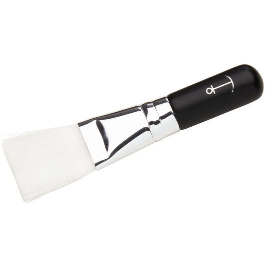 Summer Salt Body Mini Rose Clay Mask & Brush – 40g