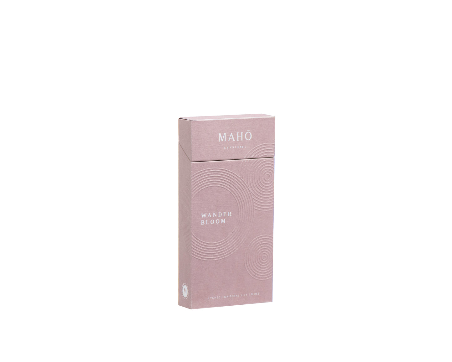 Maho Sensory Incense Sticks – Wander Bloom