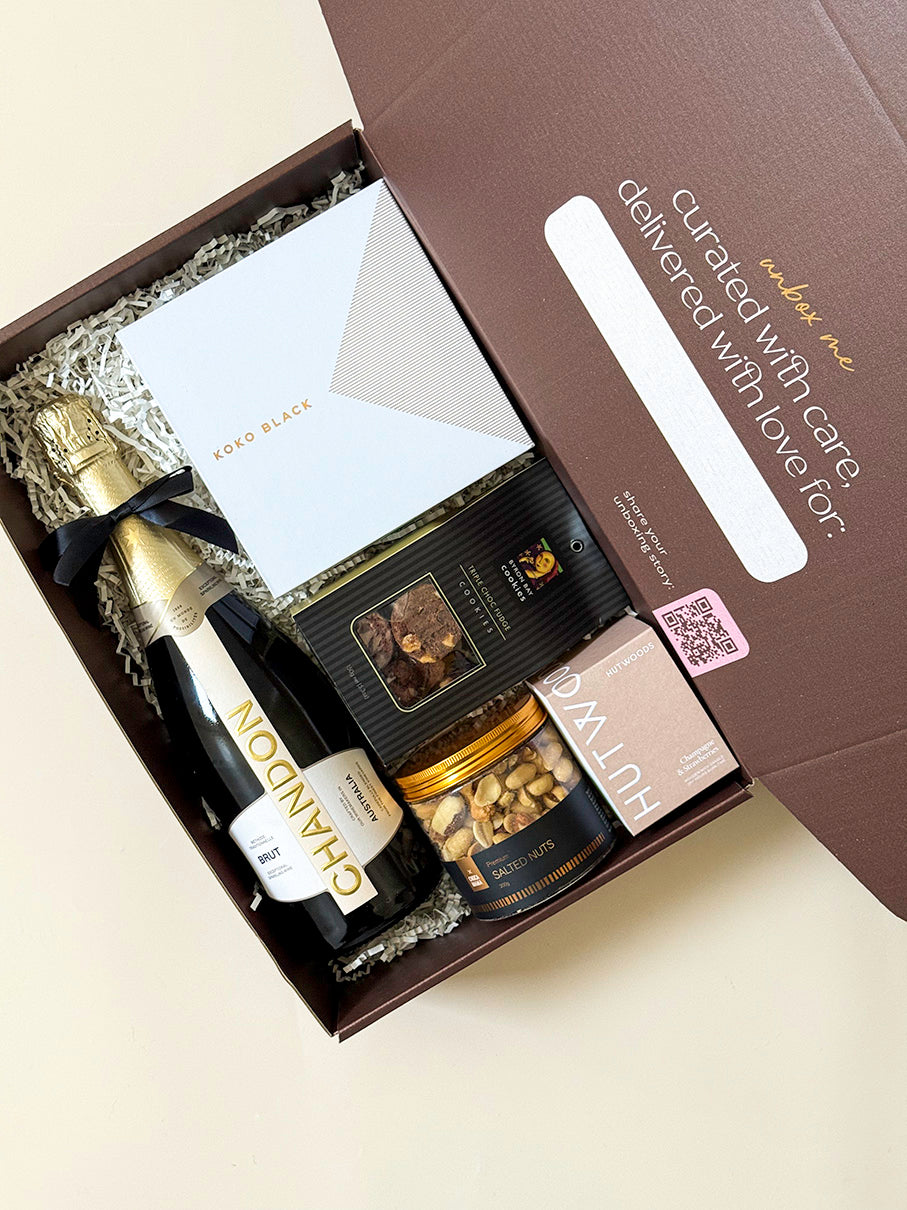 Moments To Celebrate Box - Includes Free Shipping