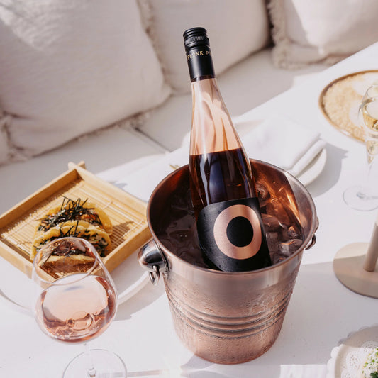 Posh Plonk 2023 Rosé 750ml