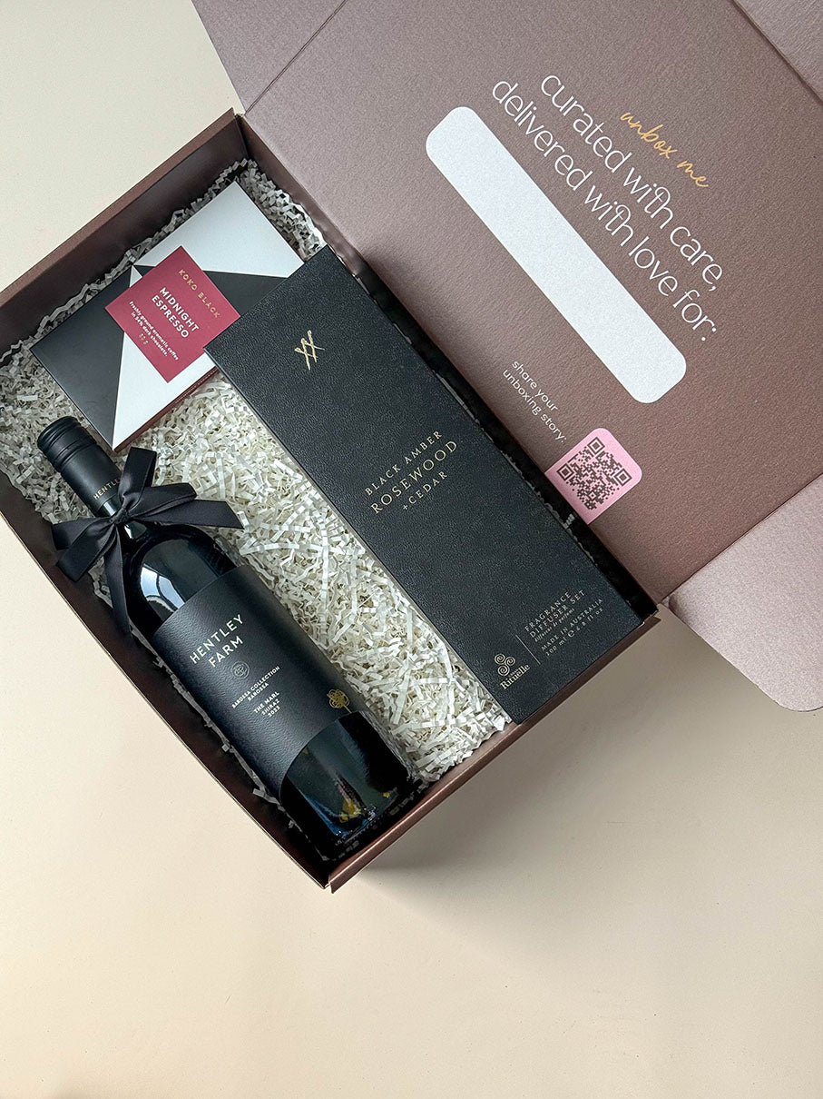 Velvet Evenings Box