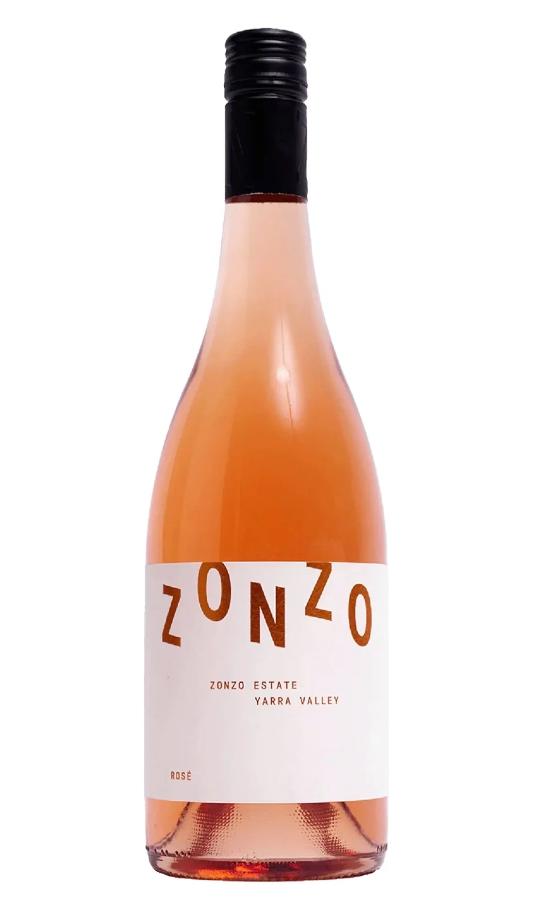 Zonzo Estate 2024 Rosé