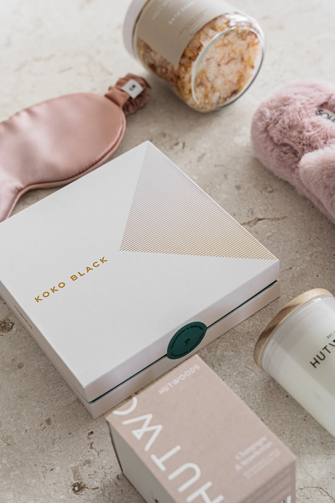 Wellness Gifts for Stress Relief: Thoughtful Gifts to Help Someone Slow Down