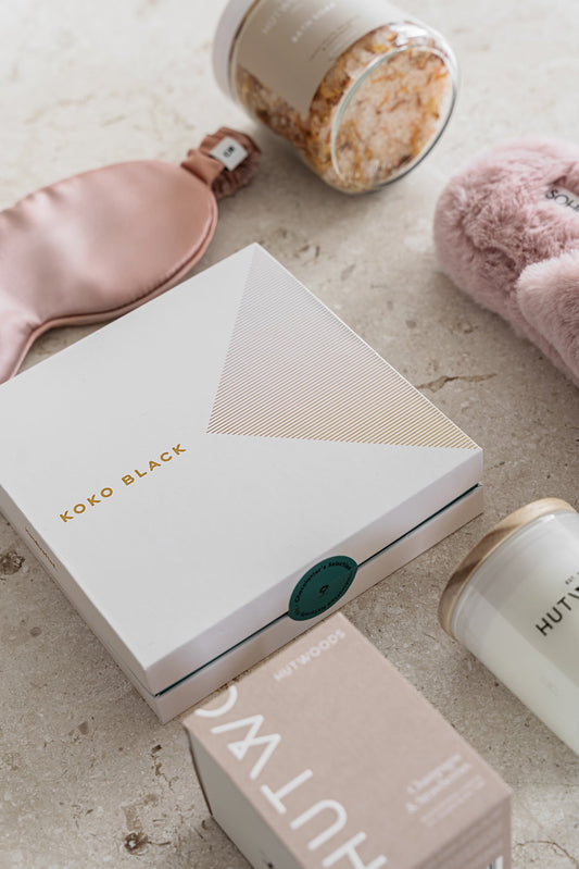 Wellness Gifts for Stress Relief: Thoughtful Gifts to Help Someone Slow Down