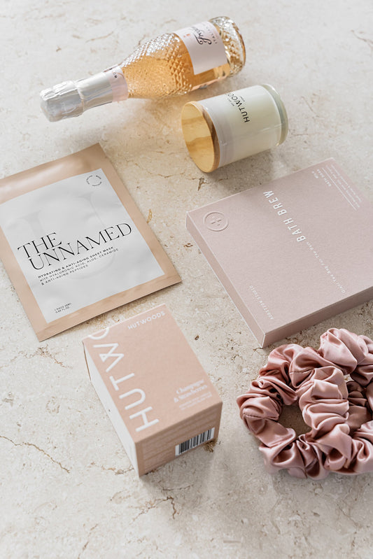 Best Pamper Gift Boxes in Australia