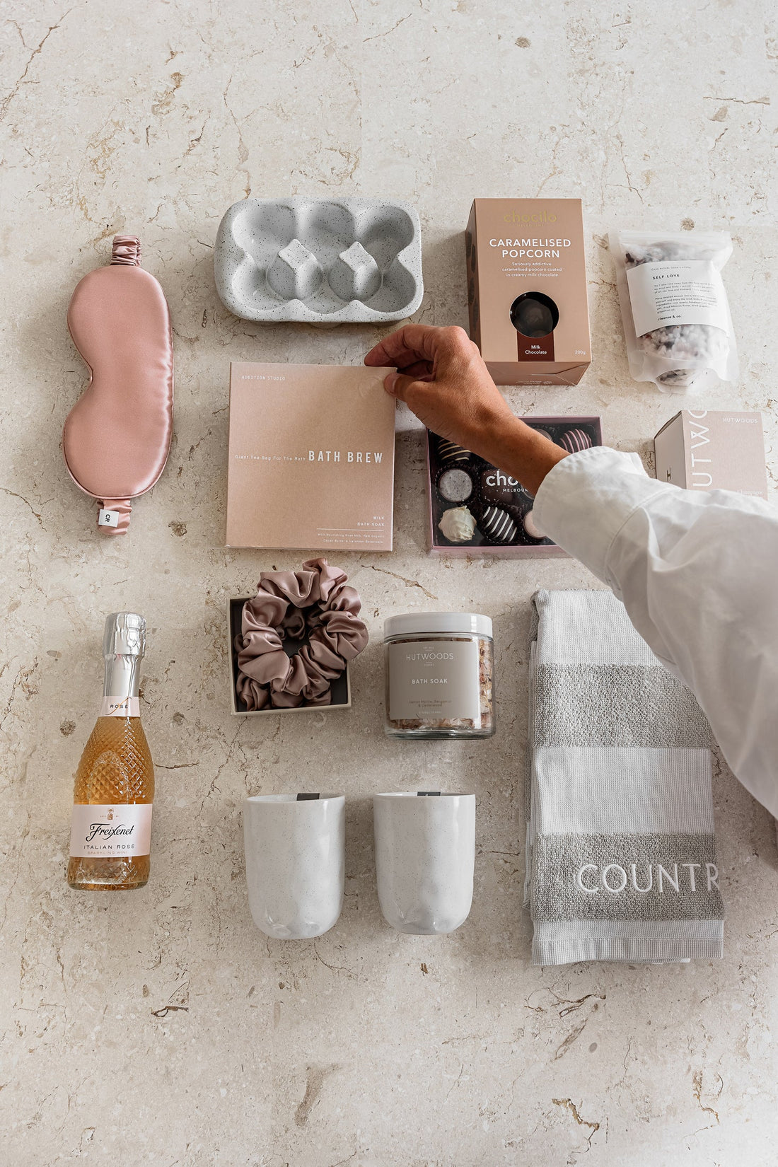 Create Your Own Gift Box Australia: The Most Thoughtful Way to Gift From Afar