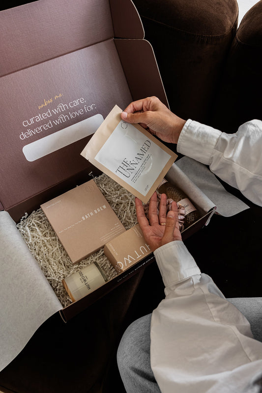 Best Self-Care Gift Boxes in Australia