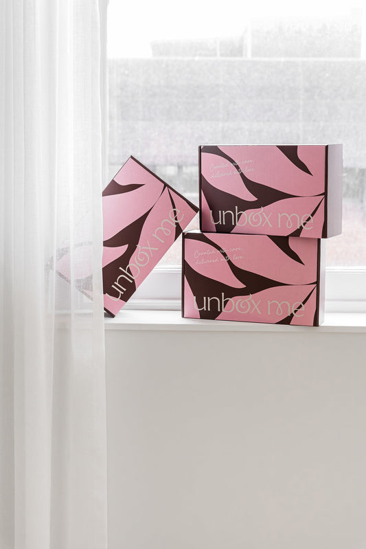 How Unbox Me Helps Port Macquarie Locals Show Up for the People They Love