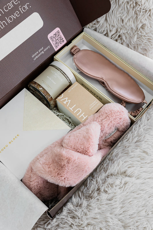 Best Gifts for Someone Recovering From Surgery