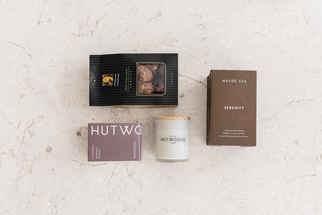Tea & Tranquility: A Thoughtful Gift for Life’s Tender Moments