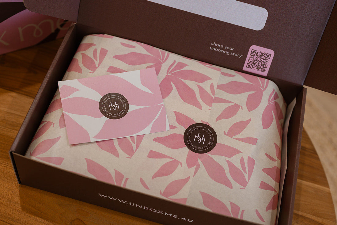 Brightening Their Stay: Thoughtful Gifts Delivered to Port Macquarie Hospitals