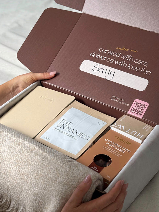 Why Connection Gifting Matters More Than Ever