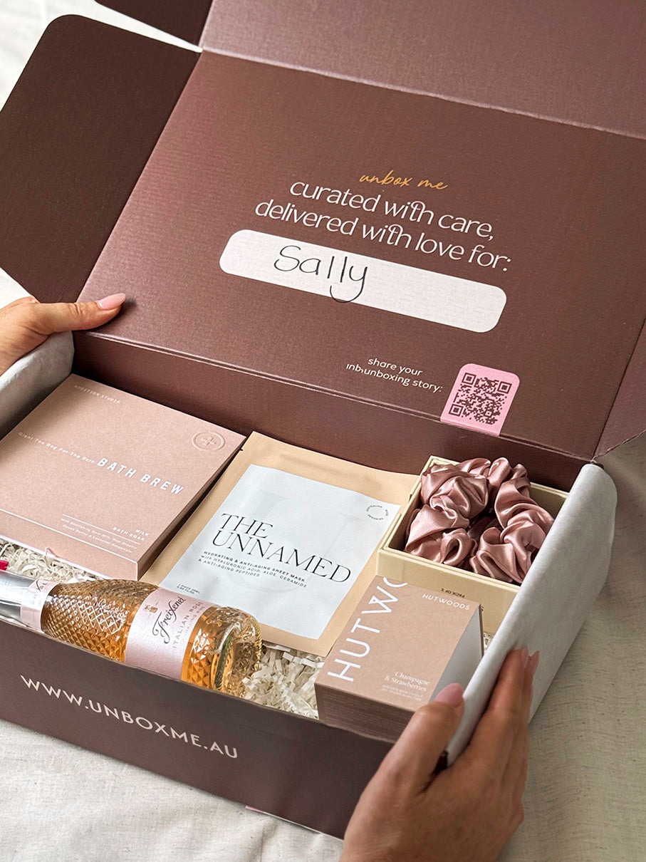 How to Choose the Right Gift When You Can’t Be There