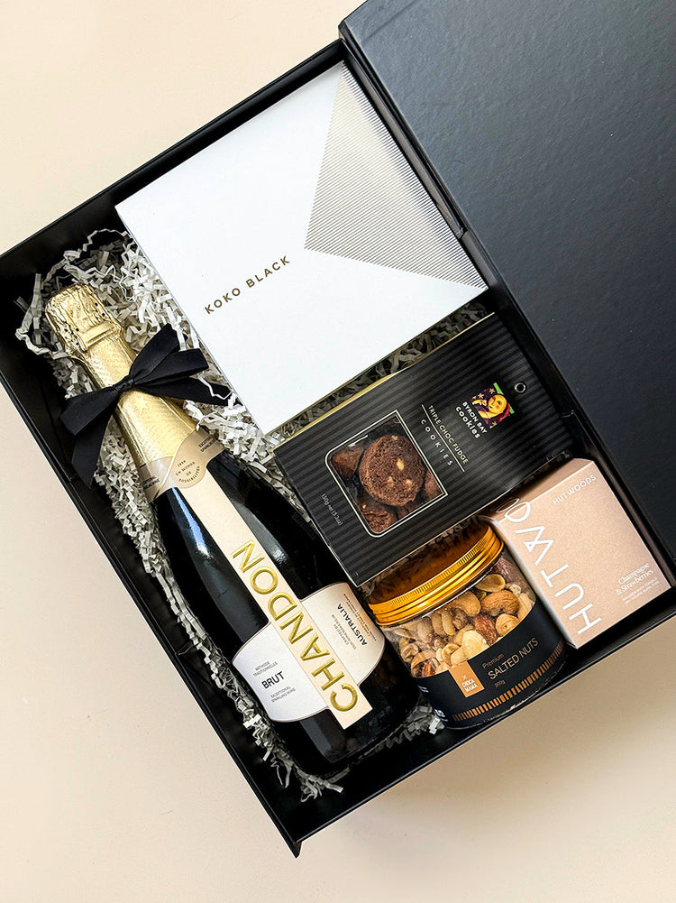 Corporate Gift Boxes & Gift Hampers – Delivered with Care Across Port Macquarie & Australia-Wide