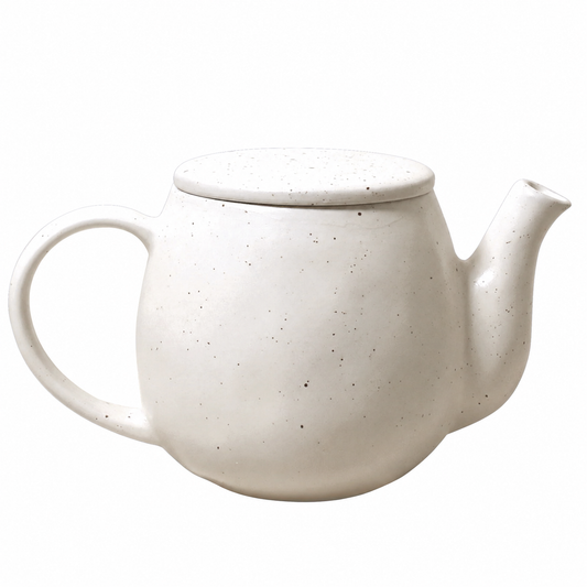 Robert Gordon Earth Teapot | Natural