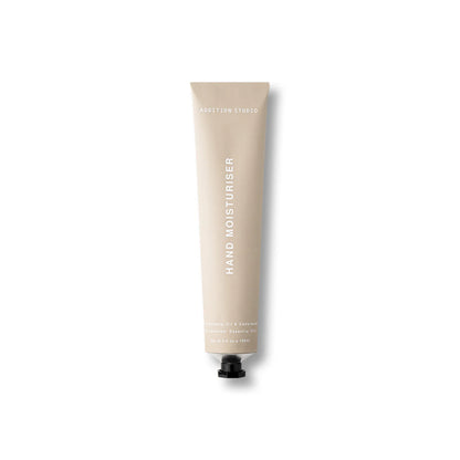 Addition Studio Cedar and Lavender Hand Cream 100ml