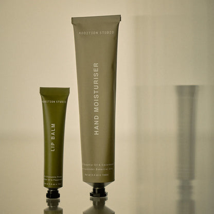 Addition Studio Cedar and Lavender Hand Cream 100ml