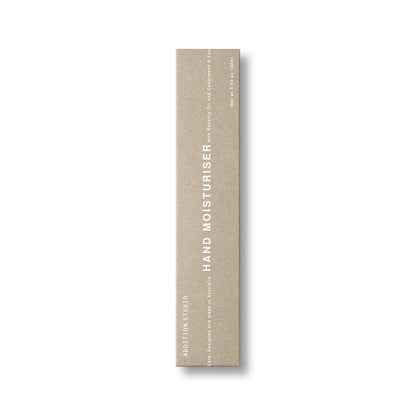 Addition Studio Cedar and Lavender Hand Cream 100ml