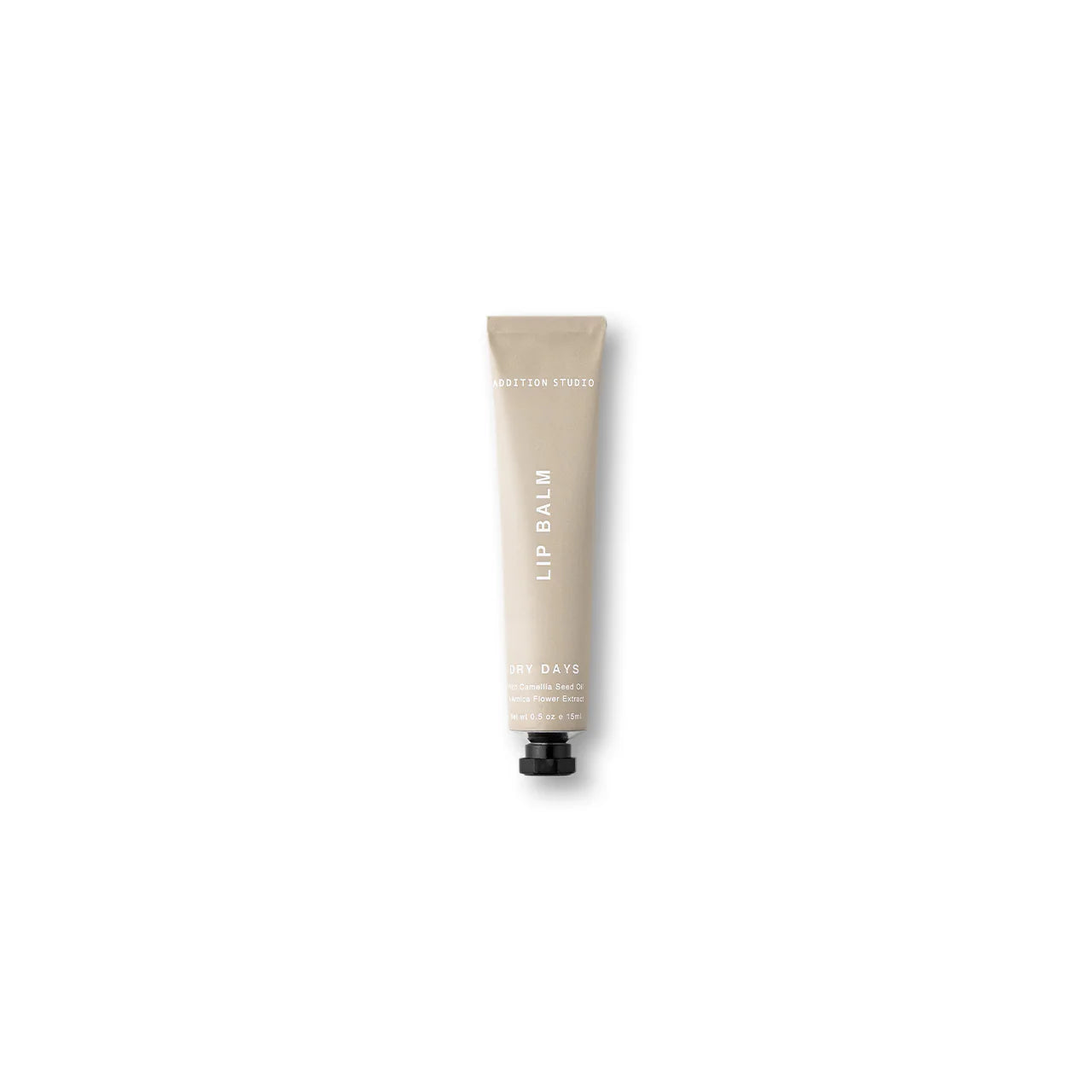Addition Studio Dry Days Lip Balm 15ml