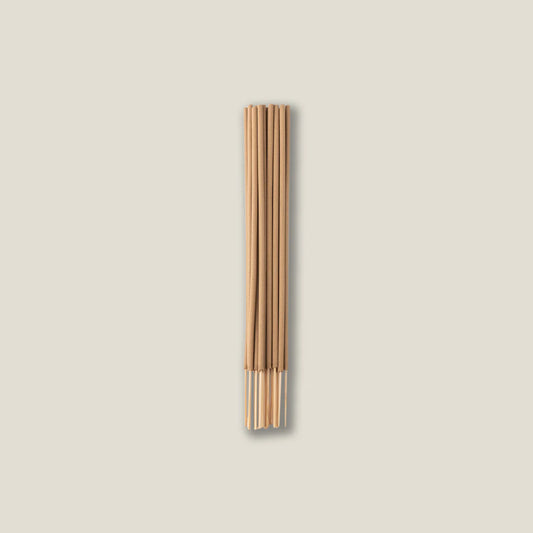 Addition Studio Cedarwood, Sage and Geranium Incense Refill Envelope