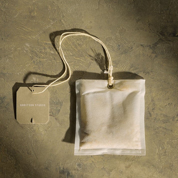 Addition Studio Milk Bath Brew