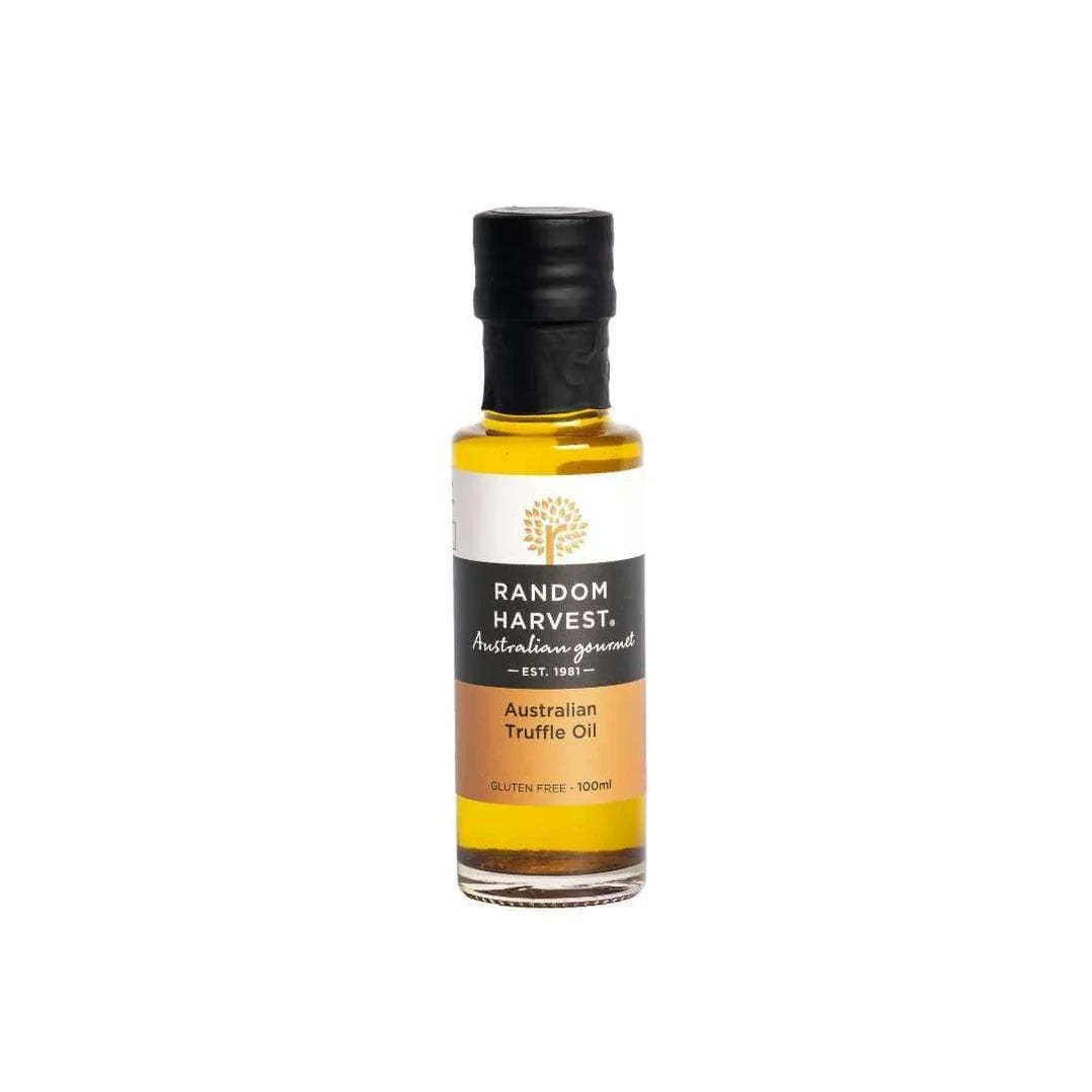 Australian Truffle Oil 100ml | Random Harvest