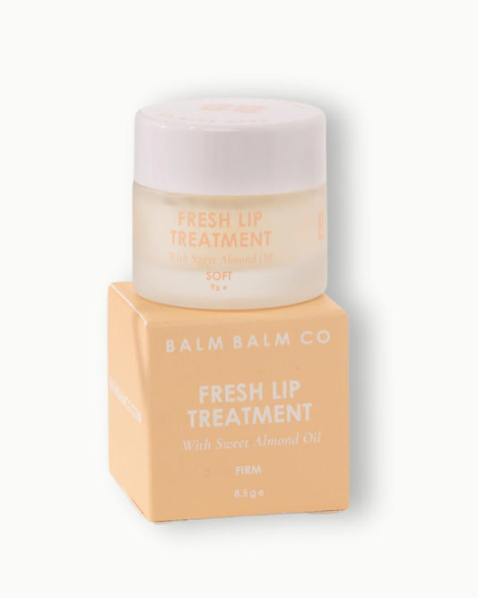Balm Balm Co Fresh Lip Treatment
