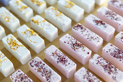 Bath Bomb Bars