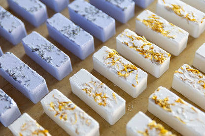 Bath Bomb Bars