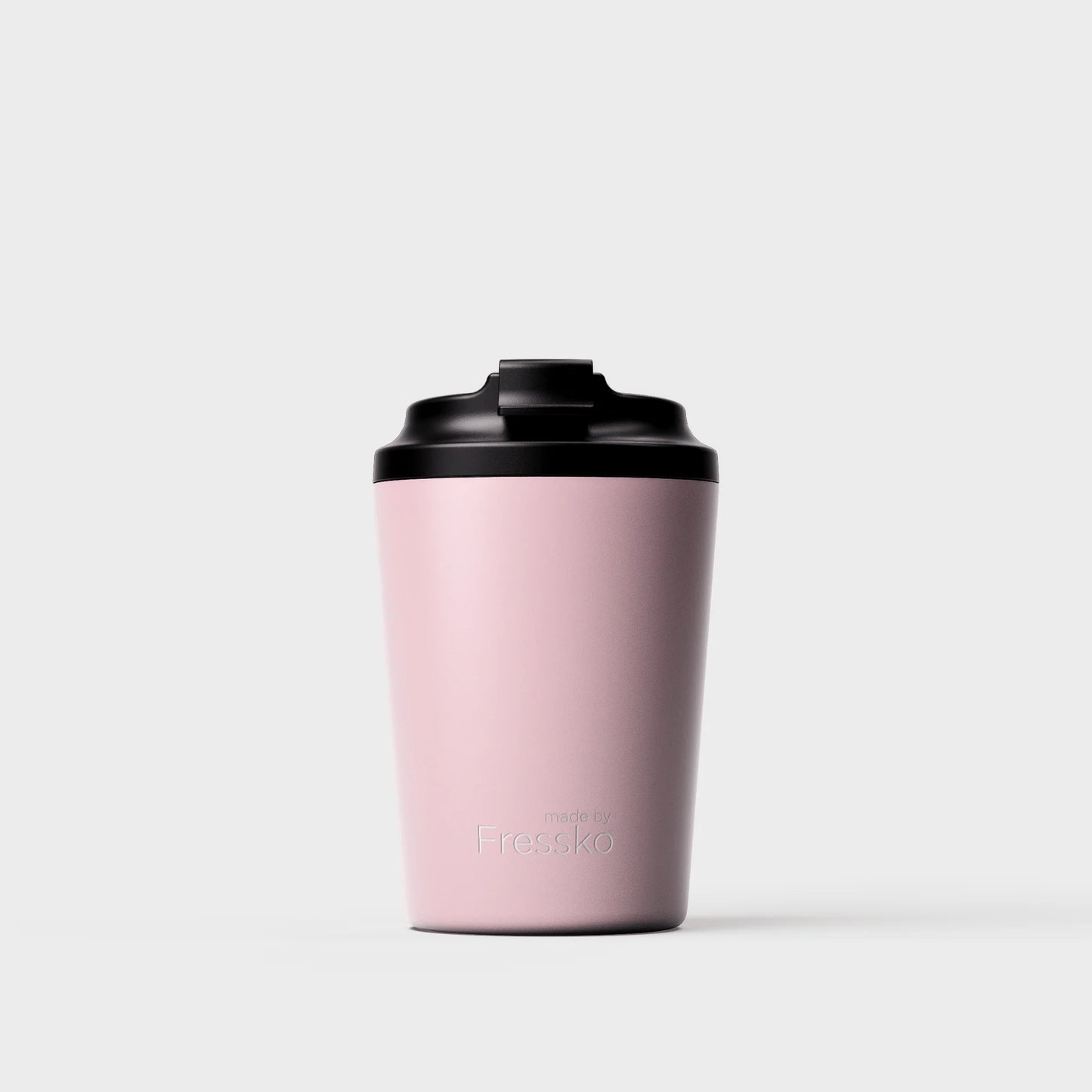 Fressko Bino 8oz Ceramic Reusable Cup | Floss