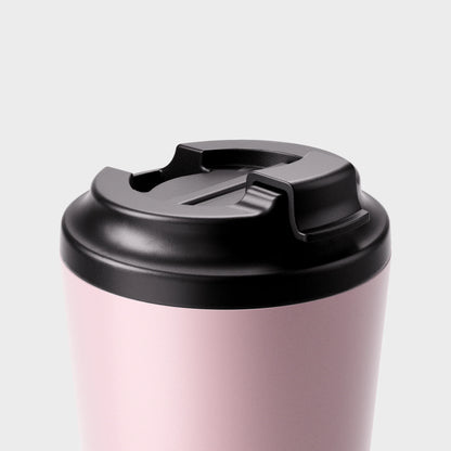 Fressko Bino 8oz Ceramic Reusable Cup | Floss