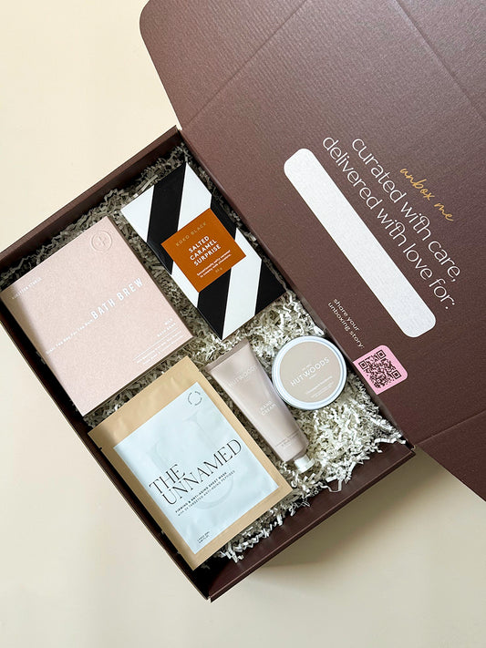 Bliss & Beauty Box