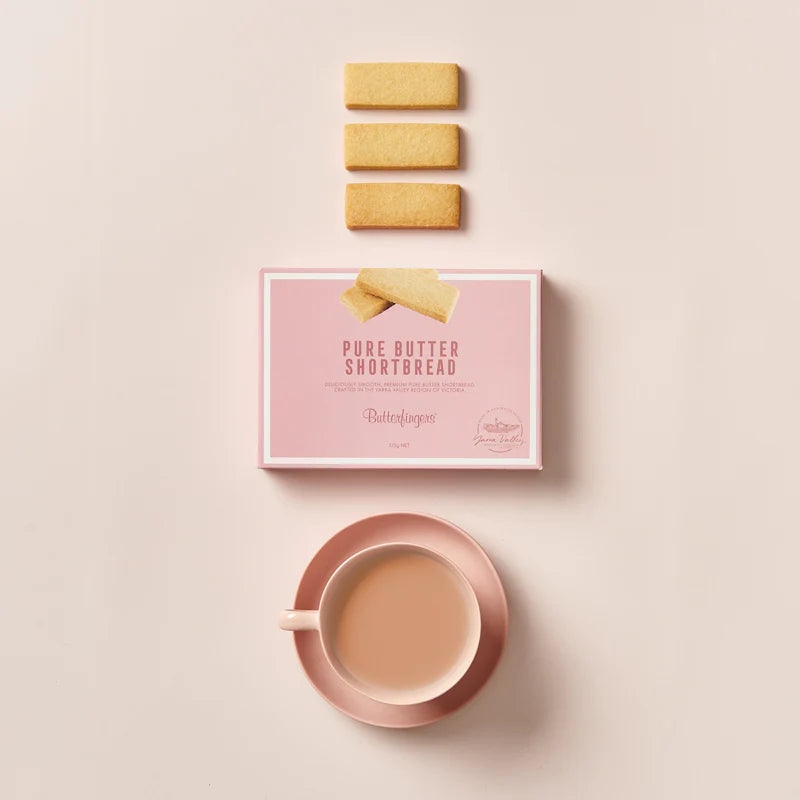 Tea & Tranquility Box - Includes Free Shipping