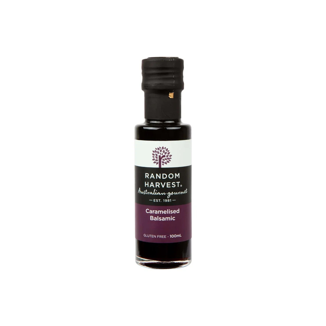 Caramelised Balsamic 100ml | Random Harvest