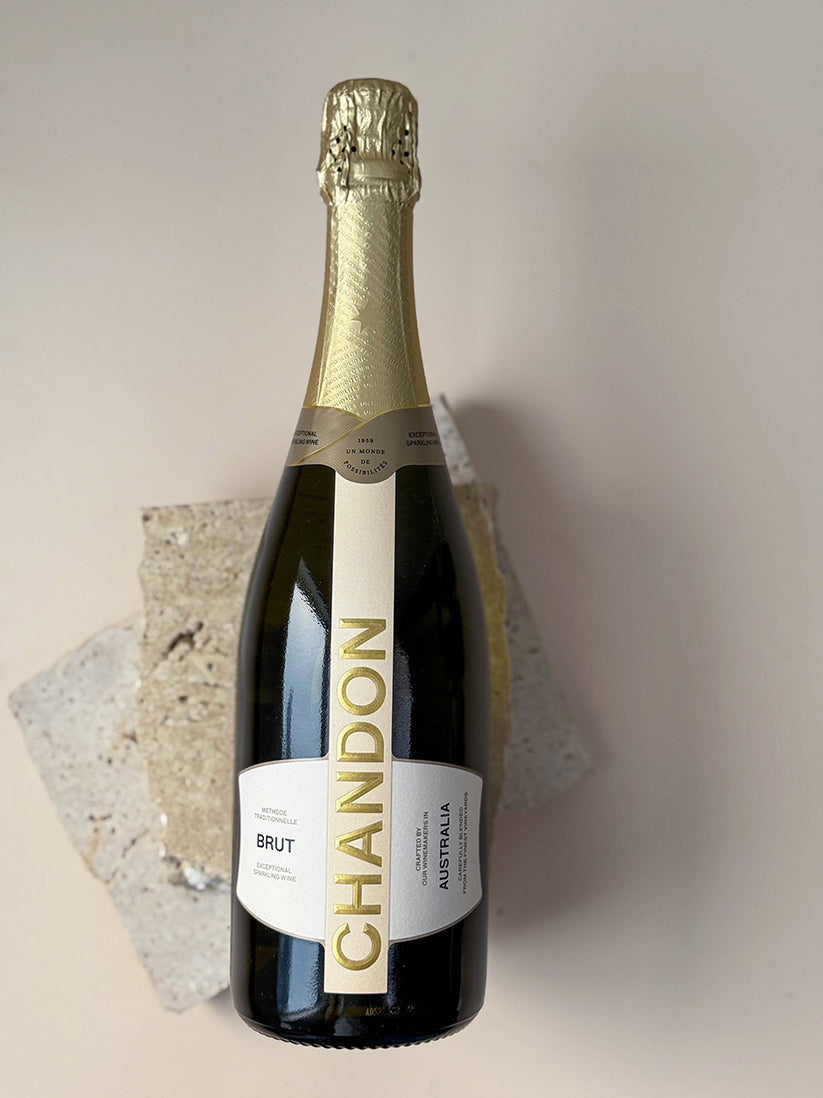 Chandon Brut 750ml – Unbox Me