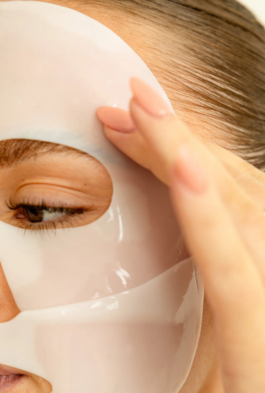 Cloud Skin Co. | Bio Collagen Sheet Mask