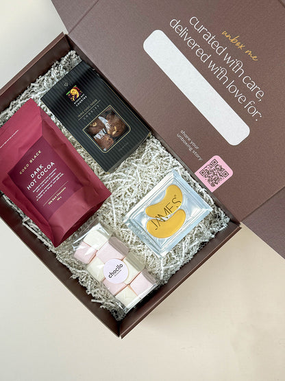 Cocoa & Calm Box