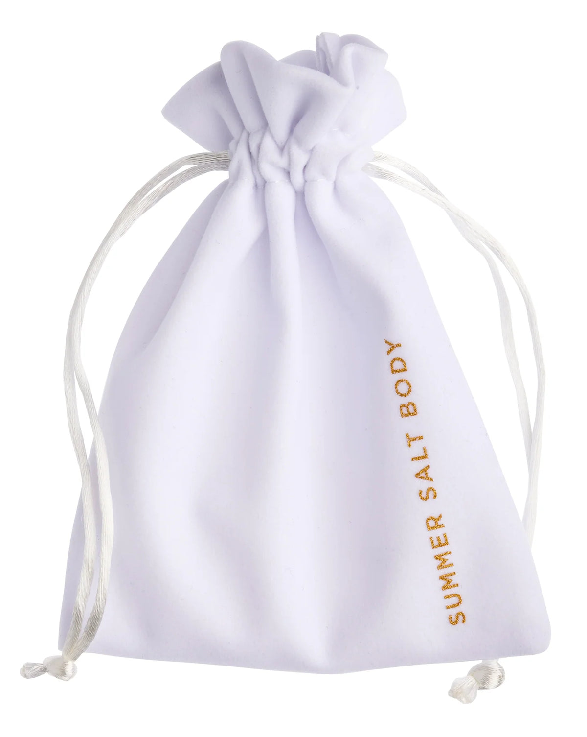 Summer Salt Body Rose Quartz Gua Sha